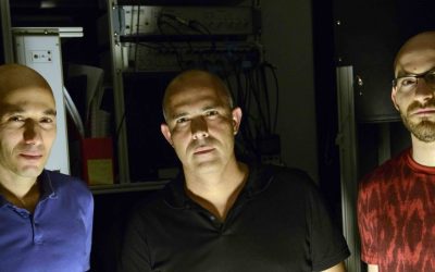 Less-Stress Neurons Identified