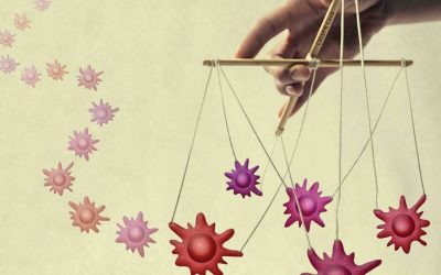 Gene Editing Takes on New Roles