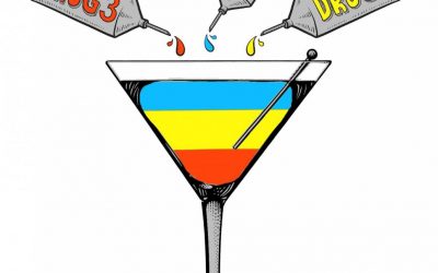 How to Mix the Perfect Cocktail