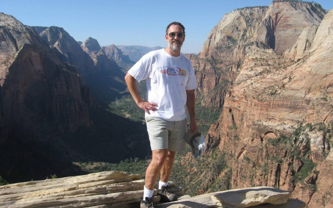 Dr. Bruce Lefker: Bridging the Gap Between Basic Science and Drug Discovery