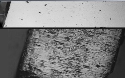 Puzzling Out Unusual Solar Materials