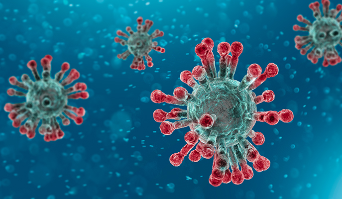 The Weizmann Institute of Science is Exploring Ways to Assist with Coronavirus Testing