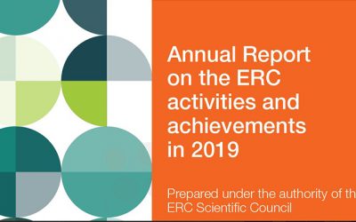 Weizmann Institute of Science is Seventh in Top ERC Grants