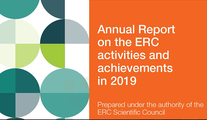 Weizmann Institute of Science is Seventh in Top ERC Grants